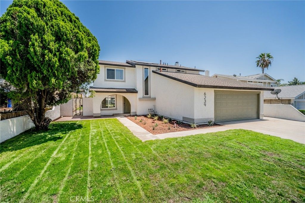 Image 1 of property listing at 6239 Woodpine Avenue, San Bernardino, CA 92407