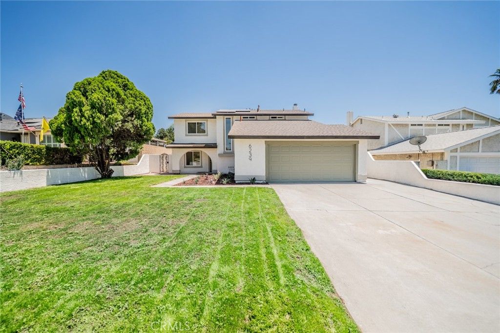 Image 2 of property listing at 6239 Woodpine Avenue, San Bernardino, CA 92407