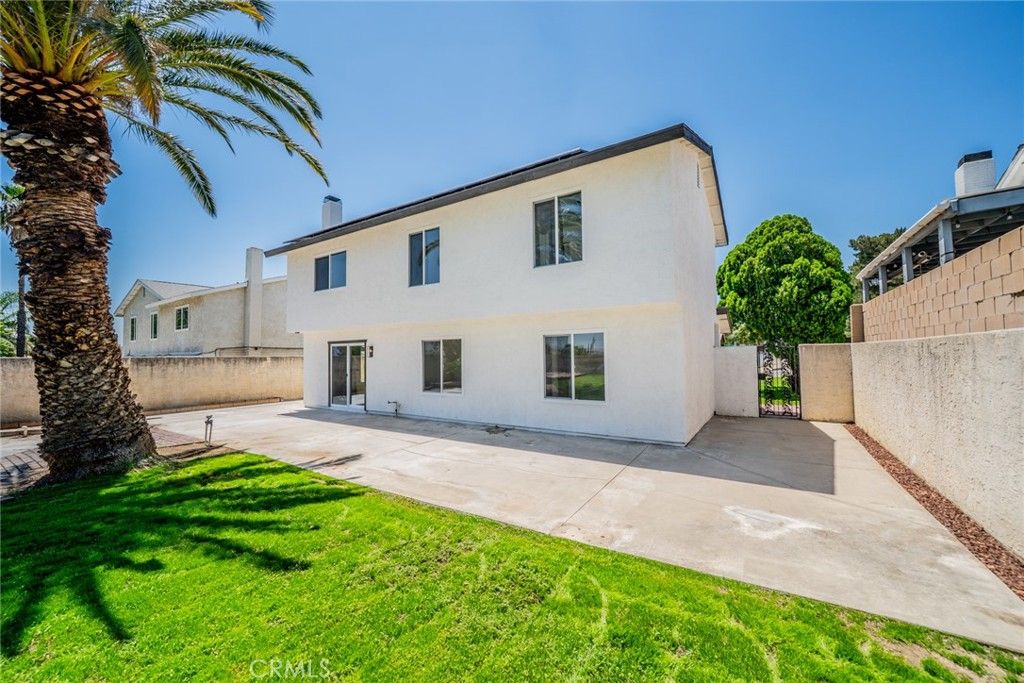 Image 38 of property listing at 6239 Woodpine Avenue, San Bernardino, CA 92407