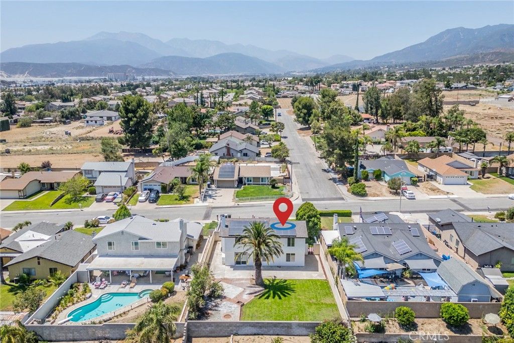 Image 45 of property listing at 6239 Woodpine Avenue, San Bernardino, CA 92407