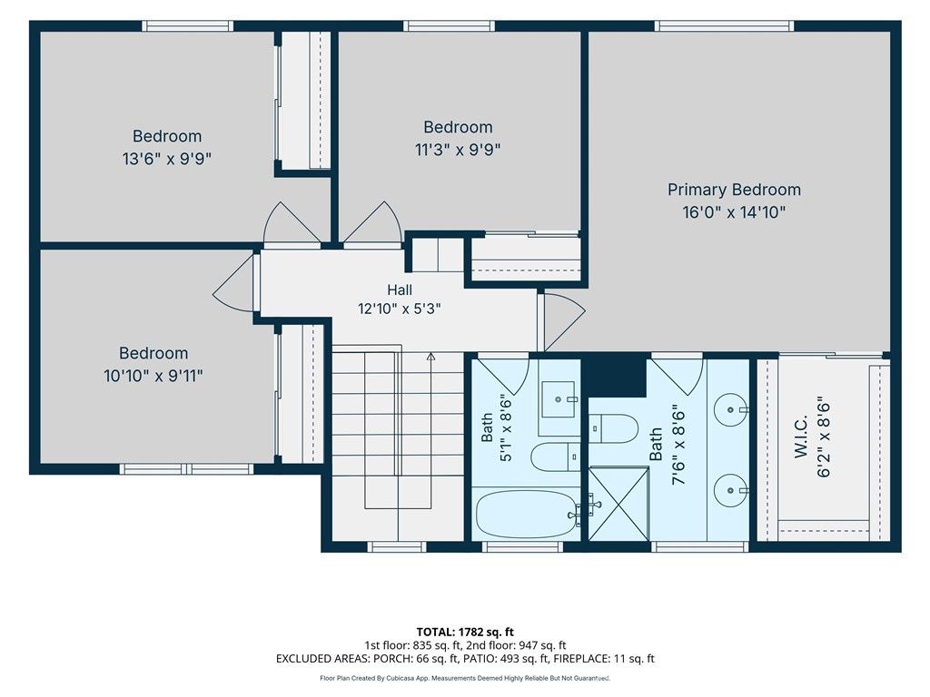 Image 51 of property listing at 6239 Woodpine Avenue, San Bernardino, CA 92407