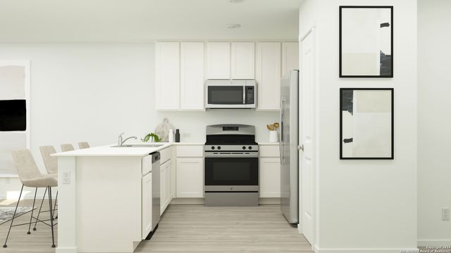 8211 Queen Marie, San Antonio, TX 78263