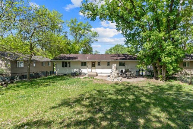 1614 12th Avenue SE, Saint Cloud, MN 56304