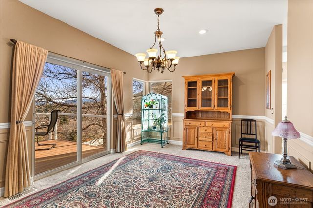 735 Castle Heights Drive, Wenatchee, WA 98801