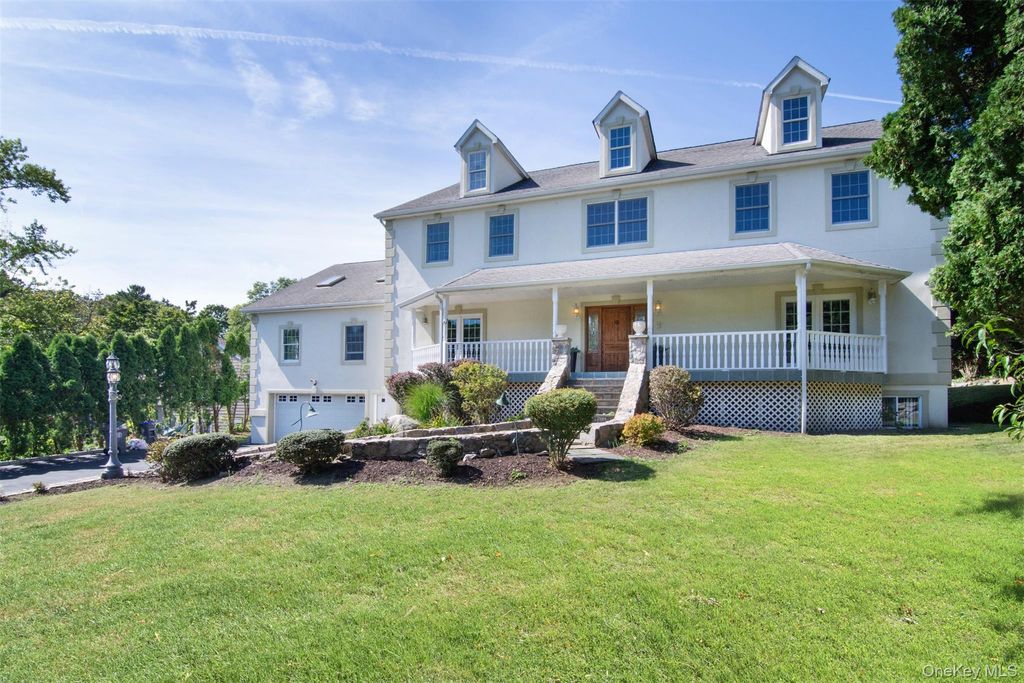 34 Shaw Lane, Irvington, NY 10533 — photo 3