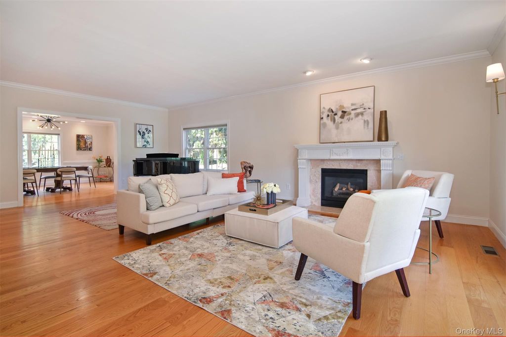 34 Shaw Lane, Irvington, NY 10533 — photo 5