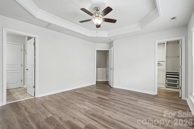 2447 Diplomat Lane, Charlotte, NC 28210