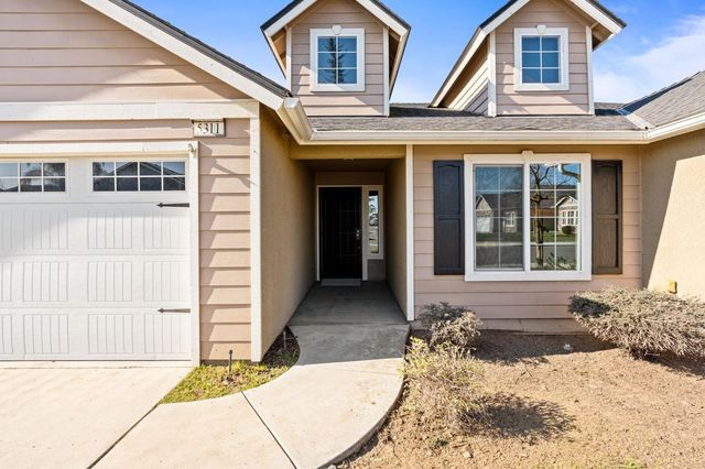 5311 N Tisha Avenue, Fresno, CA 93723