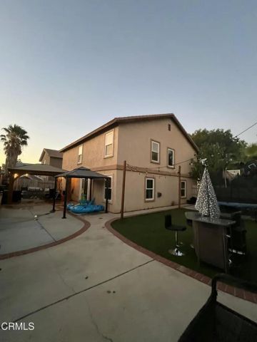 40339 Pantano Road, Palmdale, CA 93550