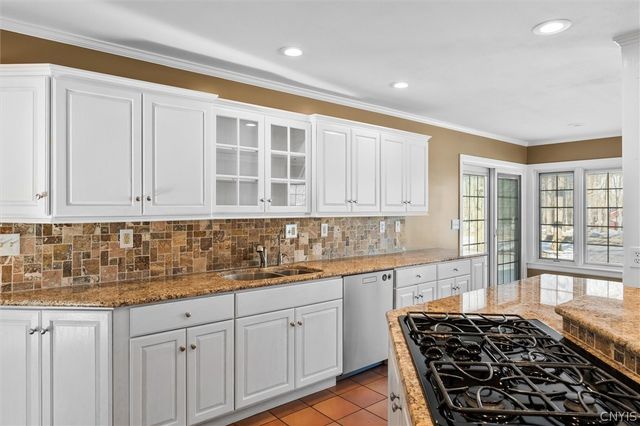 4270 Indianfield Road, Kirkland, NY 13323