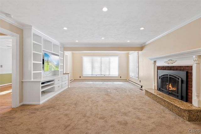 4270 Indianfield Road, Kirkland, NY 13323