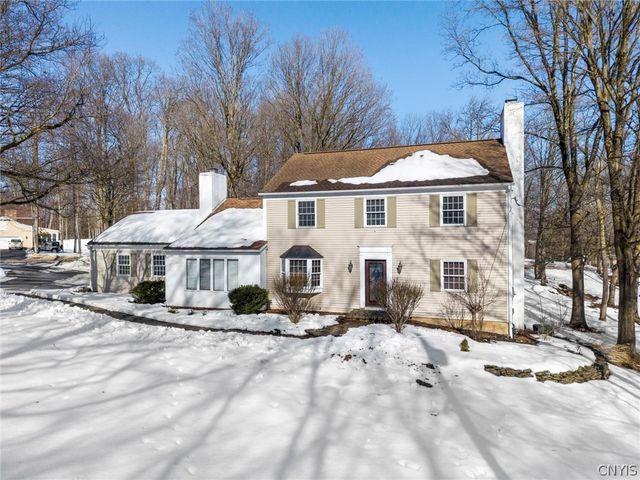 4270 Indianfield Road, Kirkland, NY 13323