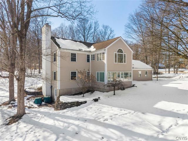 4270 Indianfield Road, Kirkland, NY 13323