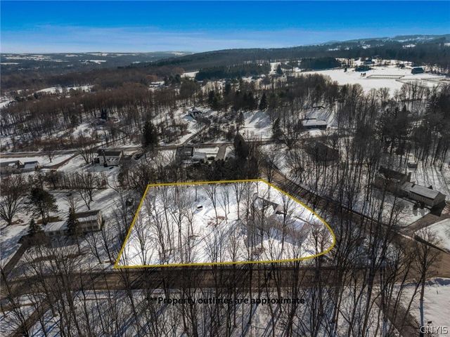 4270 Indianfield Road, Kirkland, NY 13323