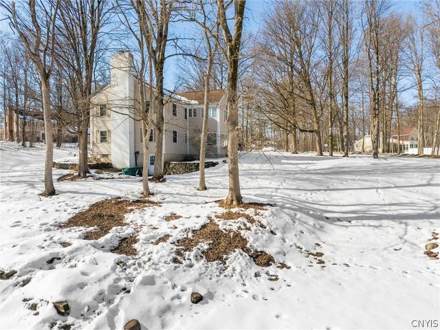 4270 Indianfield Road, Kirkland, NY 13323