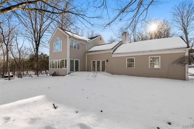 4270 Indianfield Road, Kirkland, NY 13323