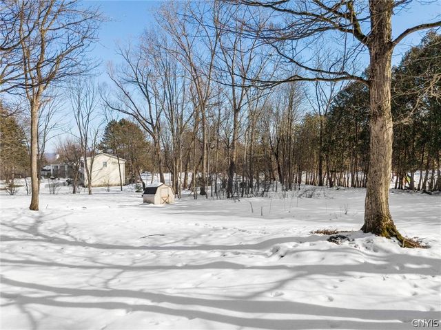 4270 Indianfield Road, Kirkland, NY 13323