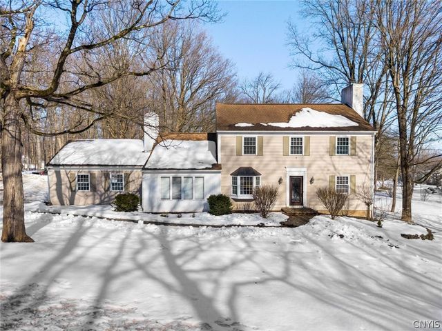 4270 Indianfield Road, Kirkland, NY 13323