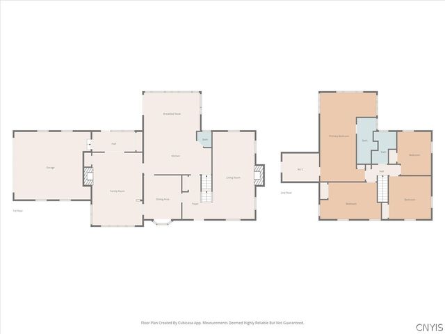 4270 Indianfield Road, Kirkland, NY 13323