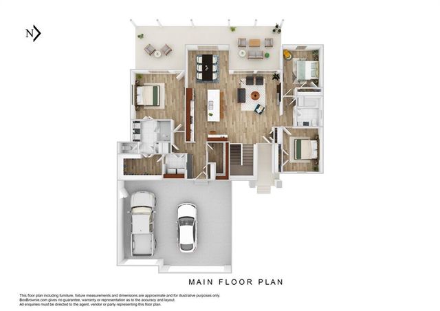 1003 Trail View Drive, Baldwin City, KS 66006