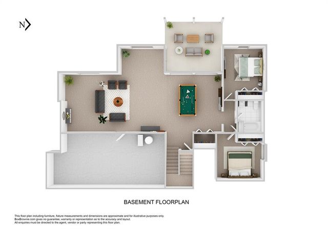 1003 Trail View Drive, Baldwin City, KS 66006