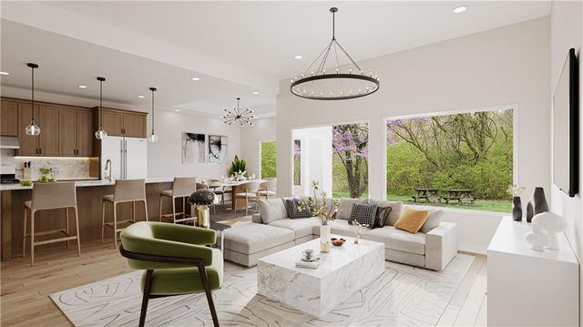 1003 Trail View Drive, Baldwin City, KS 66006