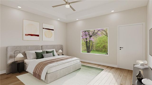 1003 Trail View Drive, Baldwin City, KS 66006