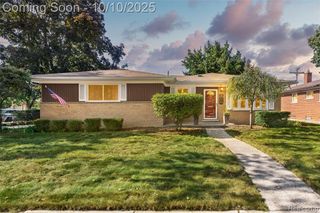 14109 Arden Street, Livonia, MI 48154