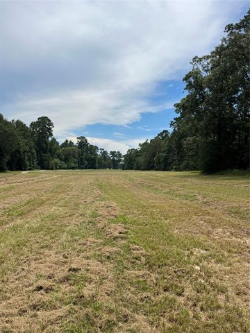 12147 Mustang Avenue, Willis, TX 77378