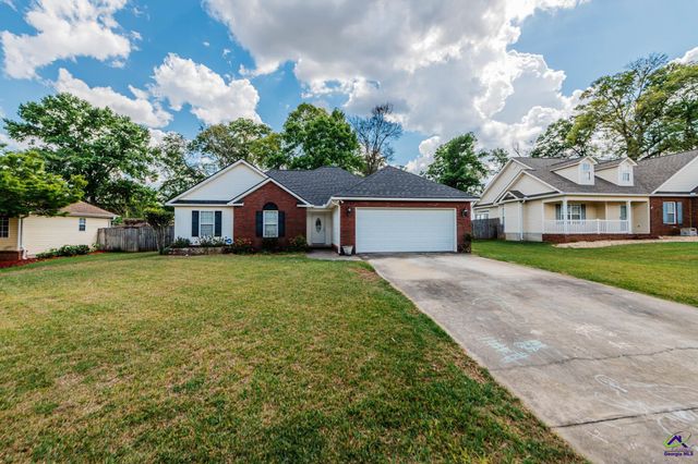 611 Sark Drive, Warner Robins, GA 31088