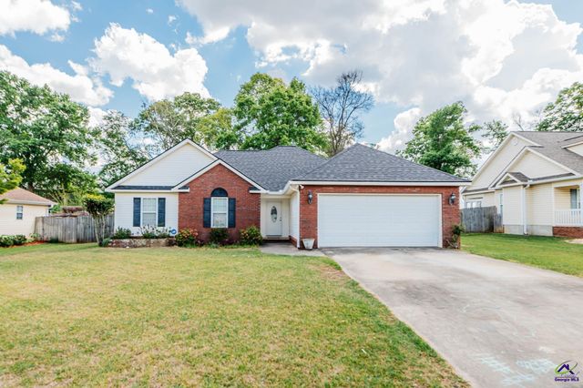 611 Sark Drive, Warner Robins, GA 31088