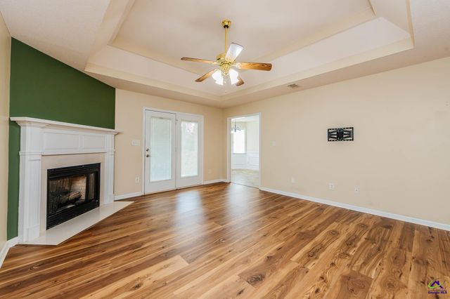 611 Sark Drive, Warner Robins, GA 31088