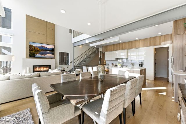 2752 W High Mountain Road 1901, Park City, UT 84098