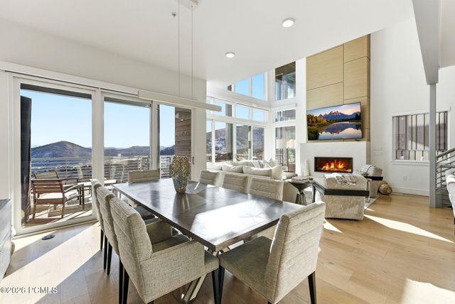 2752 W High Mountain Road 1901, Park City, UT 84098