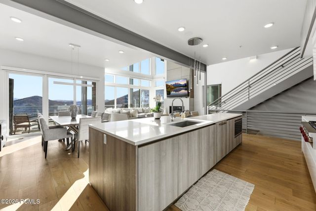 2752 W High Mountain Road 1901, Park City, UT 84098