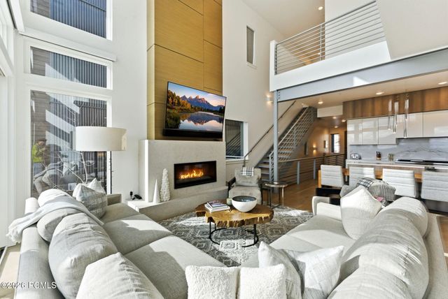 2752 W High Mountain Road 1901, Park City, UT 84098