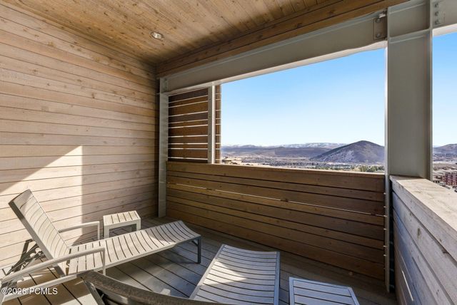 2752 W High Mountain Road 1901, Park City, UT 84098
