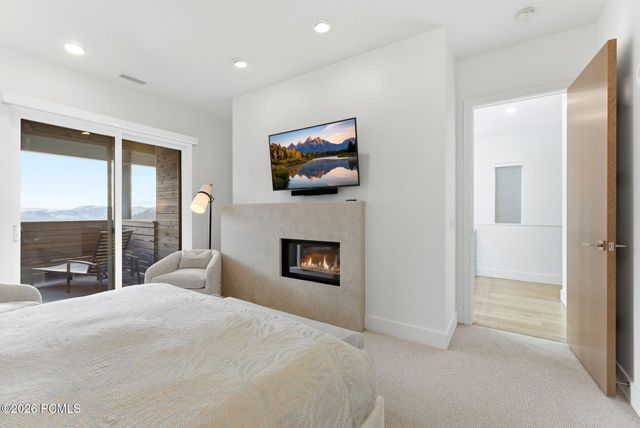 2752 W High Mountain Road 1901, Park City, UT 84098