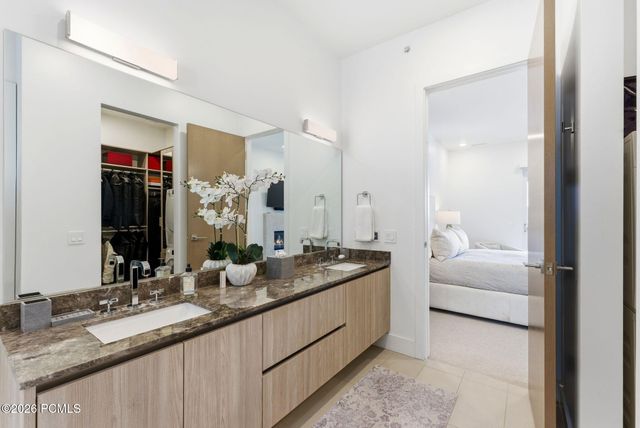 2752 W High Mountain Road 1901, Park City, UT 84098