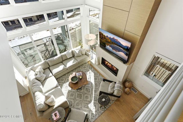 2752 W High Mountain Road 1901, Park City, UT 84098