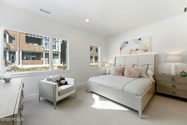 2752 W High Mountain Road 1901, Park City, UT 84098