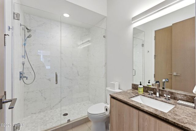 2752 W High Mountain Road 1901, Park City, UT 84098