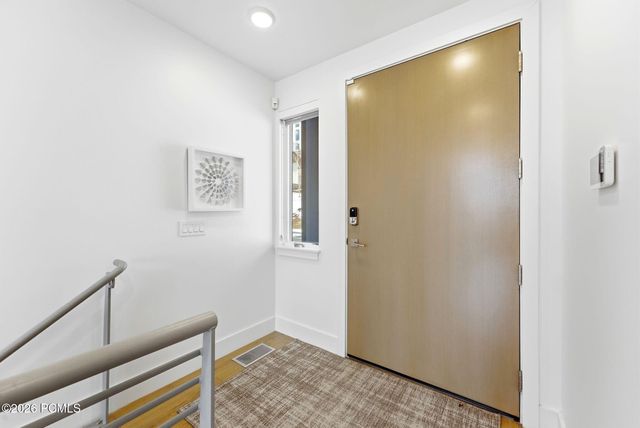 2752 W High Mountain Road 1901, Park City, UT 84098