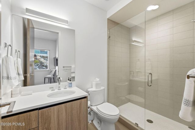 2752 W High Mountain Road 1901, Park City, UT 84098