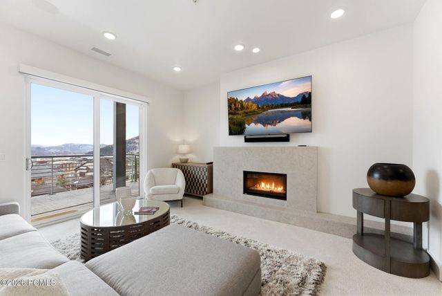 2752 W High Mountain Road 1901, Park City, UT 84098