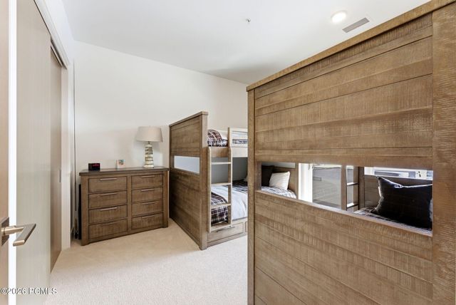 2752 W High Mountain Road 1901, Park City, UT 84098