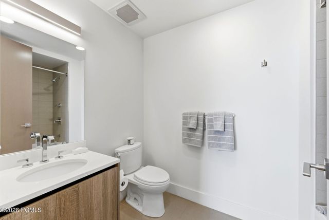 2752 W High Mountain Road 1901, Park City, UT 84098