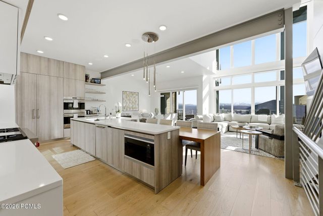 2752 W High Mountain Road 1901, Park City, UT 84098