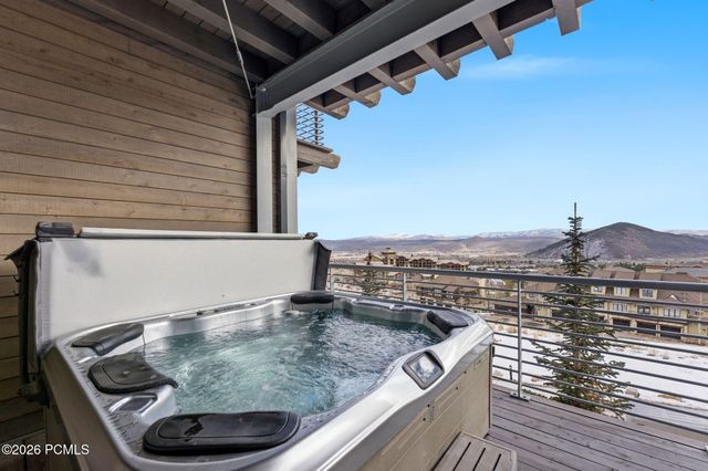 2752 W High Mountain Road 1901, Park City, UT 84098