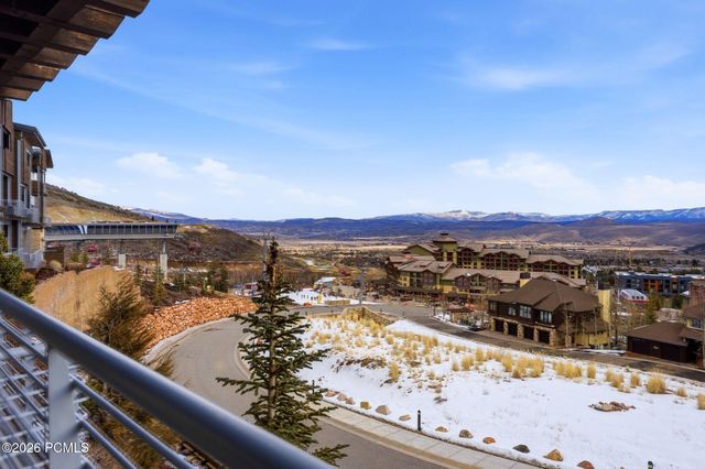 2752 W High Mountain Road 1901, Park City, UT 84098